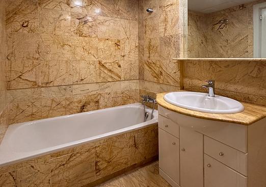Apartment in Orihuela Costa