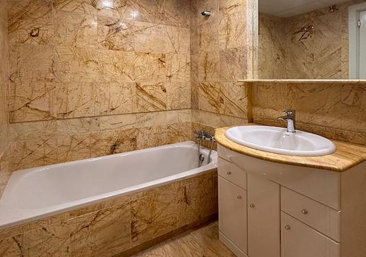 Apartment in Orihuela Costa