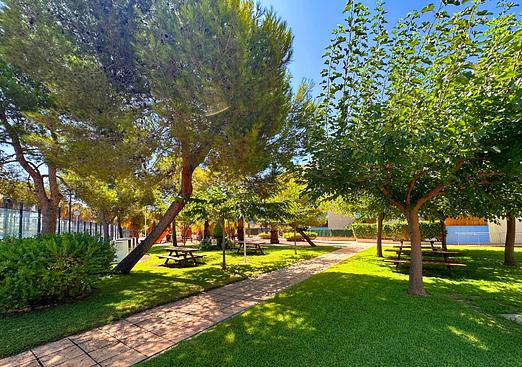 Apartment in Orihuela Costa
