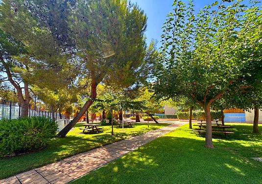 Apartment in Orihuela Costa