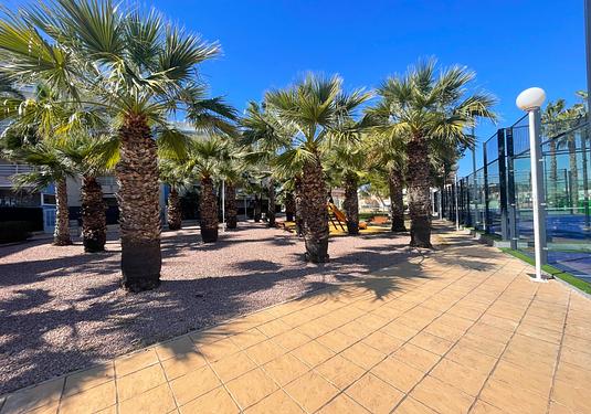 Apartment in Orihuela Costa