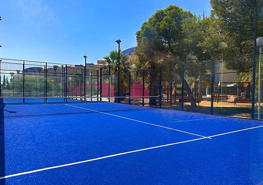 Apartment in Orihuela Costa