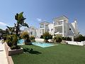 Bungalow in Ciudad Quesada