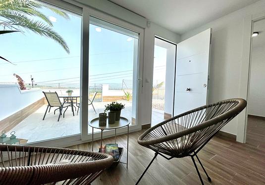Bungalow in Ciudad Quesada