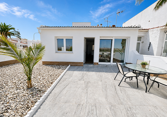 Bungalow in Ciudad Quesada