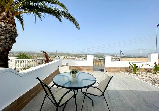 Bungalow in Ciudad Quesada