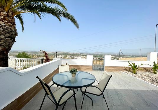Bungalow in Ciudad Quesada