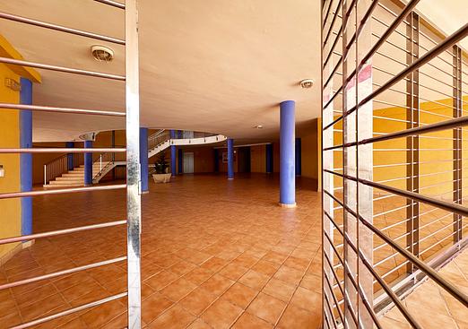 Apartment in Orihuela Costa