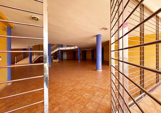Apartment in Orihuela Costa