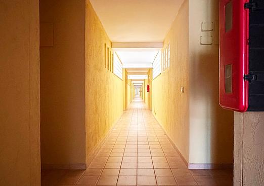 Apartment in Orihuela Costa