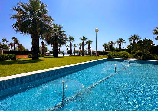 Apartment in Orihuela Costa