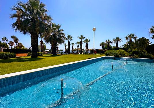 Apartment in Orihuela Costa