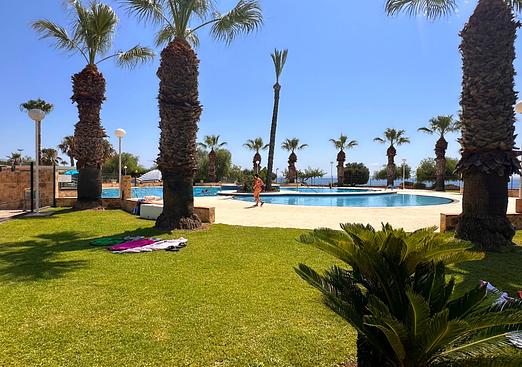Apartment in Orihuela Costa