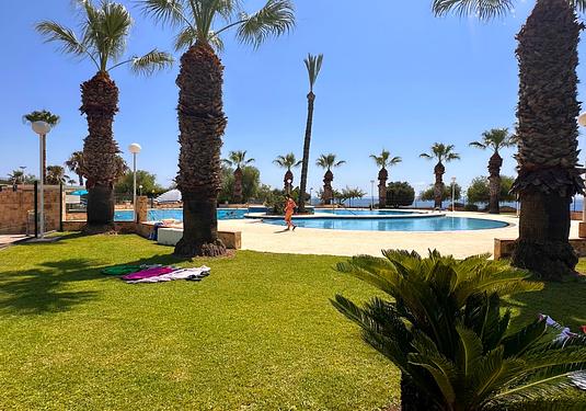 Apartment in Orihuela Costa
