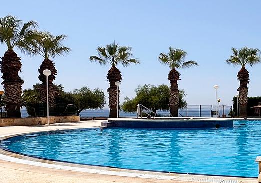 Apartment in Orihuela Costa