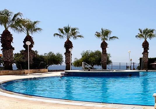 Apartment in Orihuela Costa