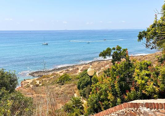 Apartment in Orihuela Costa