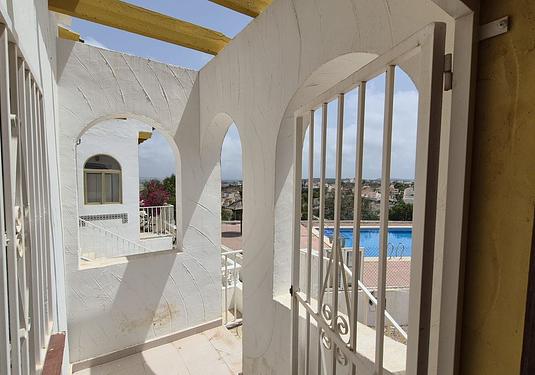 Apartment in Ciudad Quesada