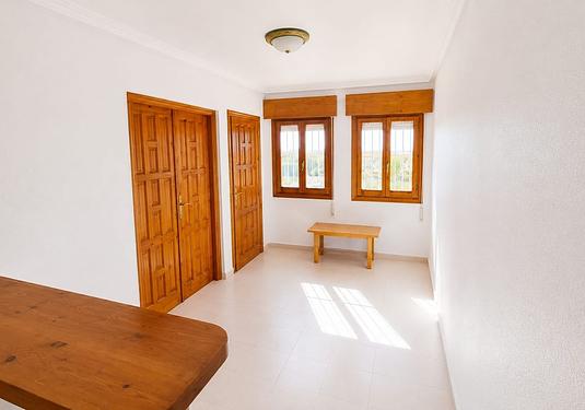 Apartment in Ciudad Quesada
