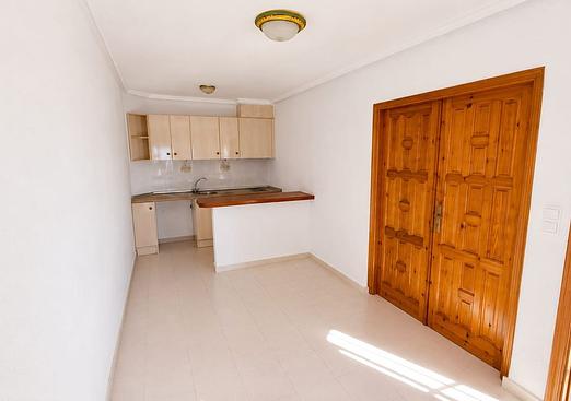 Apartment in Ciudad Quesada