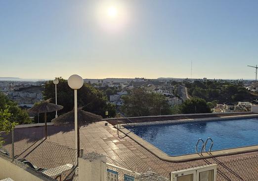Apartment in Ciudad Quesada