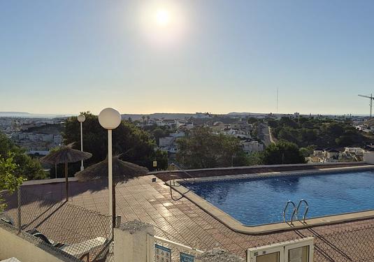Apartment in Ciudad Quesada