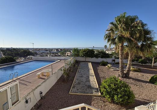 Apartment in Ciudad Quesada