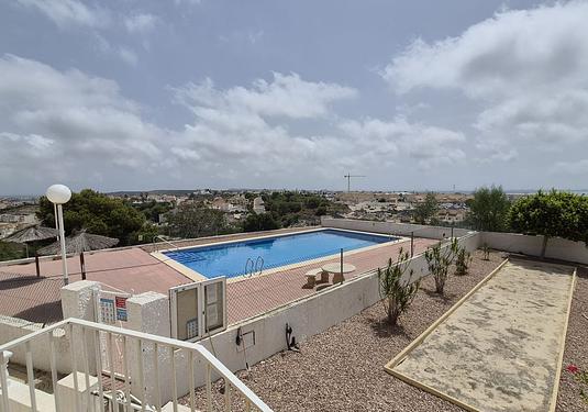 Apartment in Ciudad Quesada