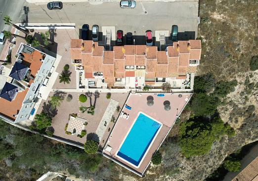 Apartment in Ciudad Quesada