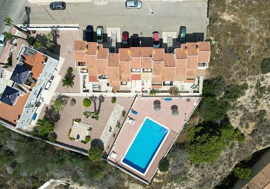 Apartment in Ciudad Quesada