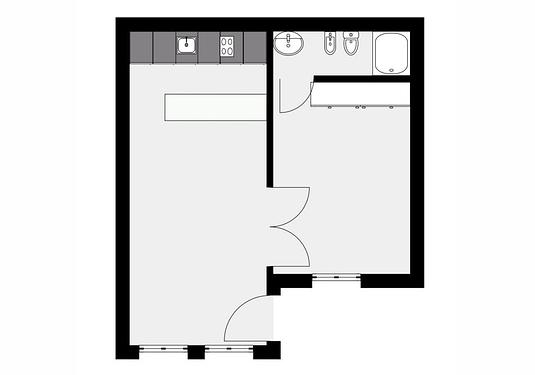 Apartment in Ciudad Quesada