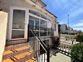Quad house in Torrevieja