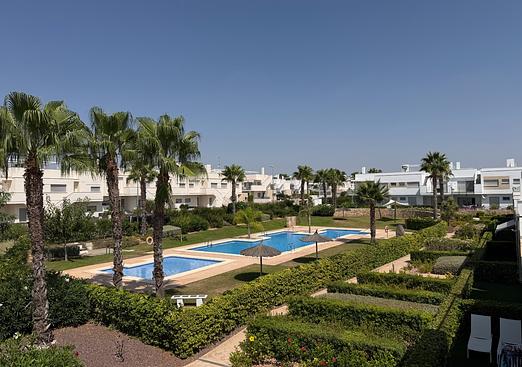 Bungalow in Vistabella Golf Entre Naranjos