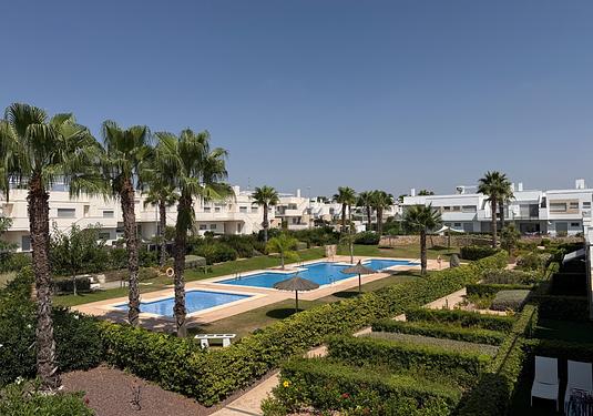 Bungalow in Vistabella Golf Entre Naranjos
