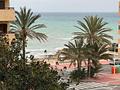 Apartment in Torrevieja