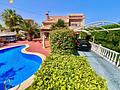 Villa in Torrevieja
