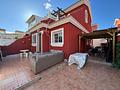 Town house in Orihuela Costa