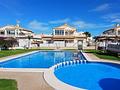 Duplex in Orihuela
