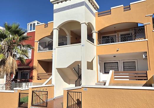 Apartment in Orihuela
