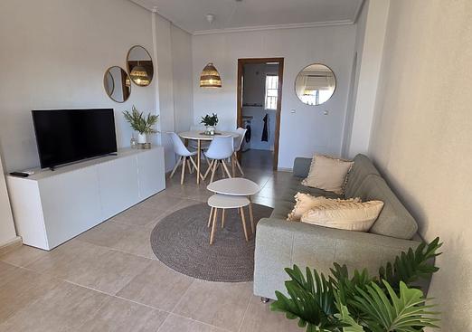 Apartment in Orihuela
