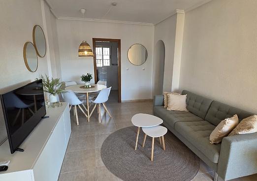 Apartment in Orihuela