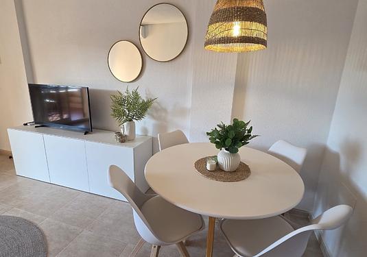 Apartment in Orihuela