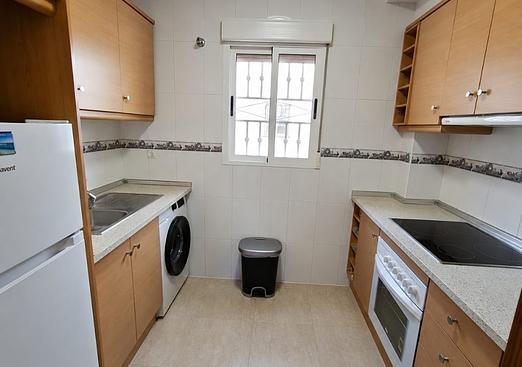 Apartment in Orihuela