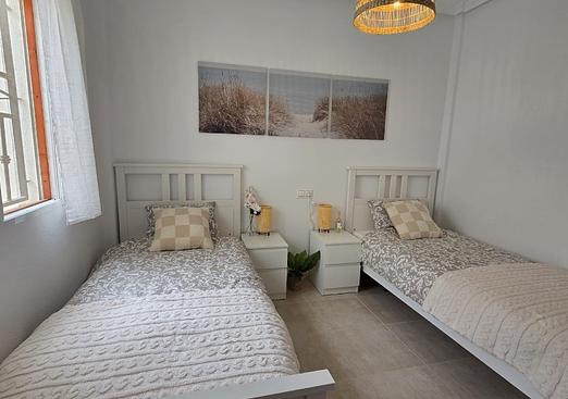 Apartment in Orihuela