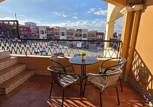 Apartment in Orihuela