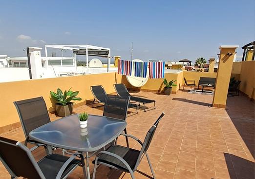 Apartment in Orihuela