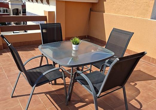 Apartment in Orihuela