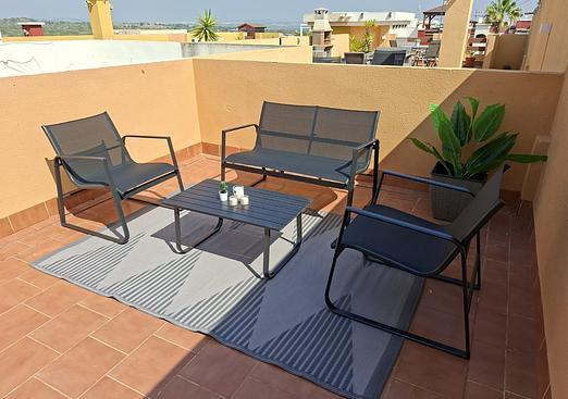 Apartment in Orihuela