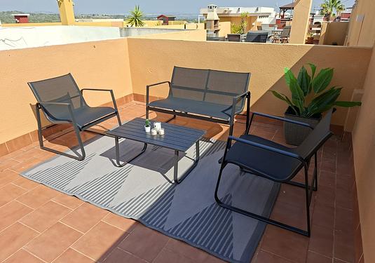 Apartment in Orihuela