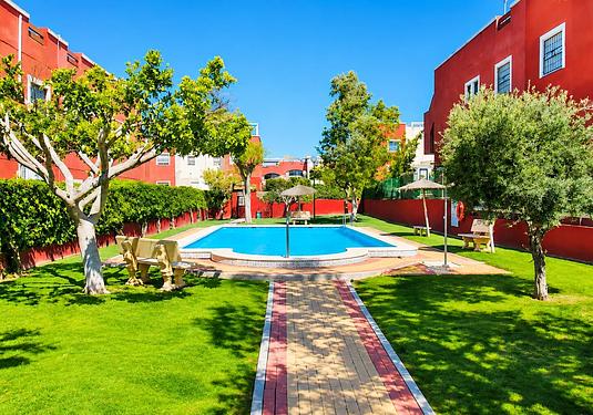 Apartment in Orihuela